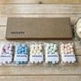 Bon Bon Personalised Letterbox Sweets Box, thumbnail 1 of 5