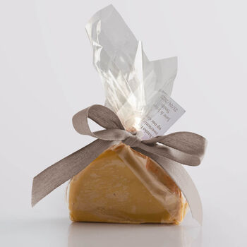 25 Personalised Wedding Fudge Favours Biodegradable, 8 of 9