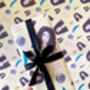 Cher Gift Wrap, thumbnail 6 of 8