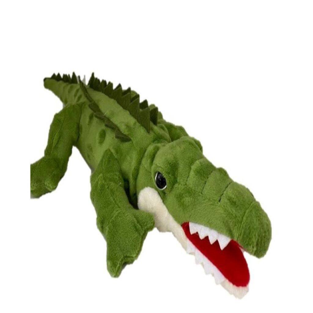 Soft Cuddly Plush Toy Crocodile By Jomanda Soft Plush Toys, Gifts ...