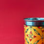 ‘Darbaar’ Hand Painted Indian Chai Cup, thumbnail 2 of 3