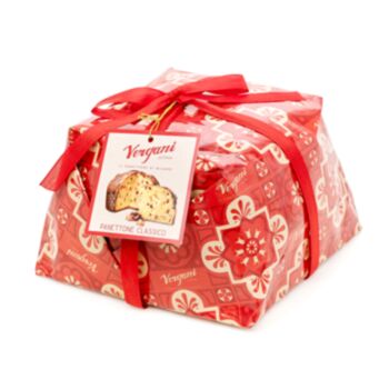 Antiche Milanese Panettone 1kg By Vergani, 2 of 3