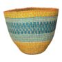 Bolga Storage Basket, thumbnail 5 of 7