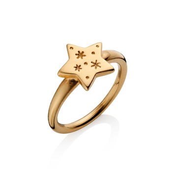 All My Stars Star Ring, 4 of 7