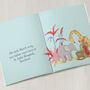 Personalised Twins Story Book, thumbnail 4 of 8
