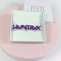 Huntr/X Kpop Demon Hunters Necklace Acrylic, Kpop Anime, thumbnail 11 of 11