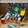 Personalised Craft Beer Gift Hamper For Father's Day, thumbnail 12 of 12