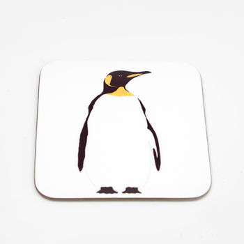 Penguin Placemat, 4 of 5