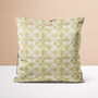 The Echo Cushion Cover, thumbnail 3 of 4
