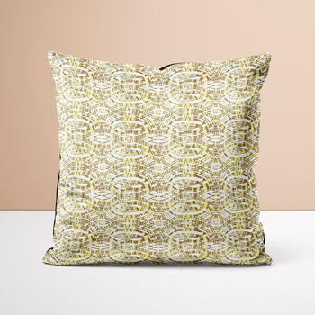 The Echo Cushion Cover, 3 of 4