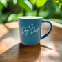 Stoneware Mug, thumbnail 3 of 9