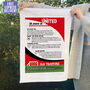Years Of Being A Red Devil Tea Towel Birthday Gift For Manchester United Fan, thumbnail 7 of 8