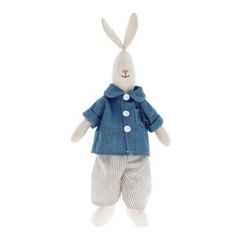 Bertie The Bunny Soft Toy, 3 of 4