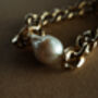 'Maharlika' Noble Baroque Pendant Necklace, thumbnail 10 of 12