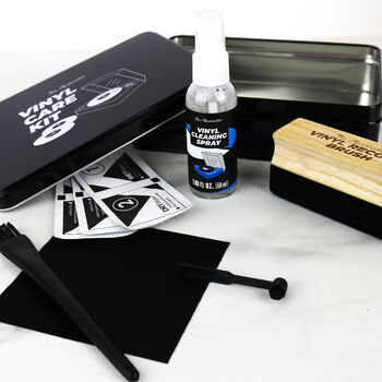 Vinyl Care Kit, 2 of 4