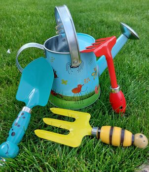 Minibeasts Gardening Tools For Children, 4 of 8