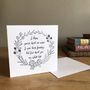 Grandmother's Mother's Day Card, thumbnail 2 of 3