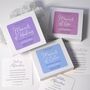 Moments Of Love Meditation Candle Set, thumbnail 6 of 6