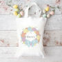 Personalised Easter Egg Hunt Party Bag, thumbnail 1 of 2