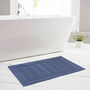 Personalised Bliss Luxury Bath Towel Nine Piece Bale Set, thumbnail 12 of 12