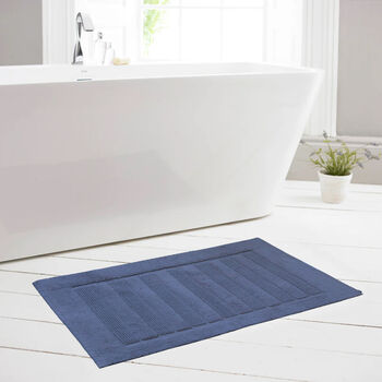 Personalised Bliss Luxury Bath Towel Nine Piece Bale Set, 12 of 12