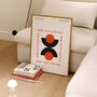 Same As It Ever Was Art Print, thumbnail 3 of 3