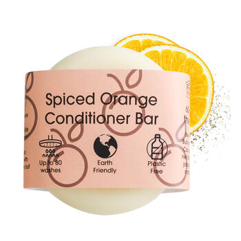 All Natural Conditioner Bar, 9 of 9