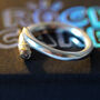 Diamond Pencil Ring, thumbnail 6 of 12