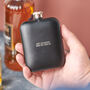 Personalised 18th Birthday Year Hip Flask, thumbnail 8 of 10