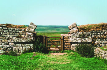 Hadrian's Wall Self Guided Hiking Pack, 2 of 4