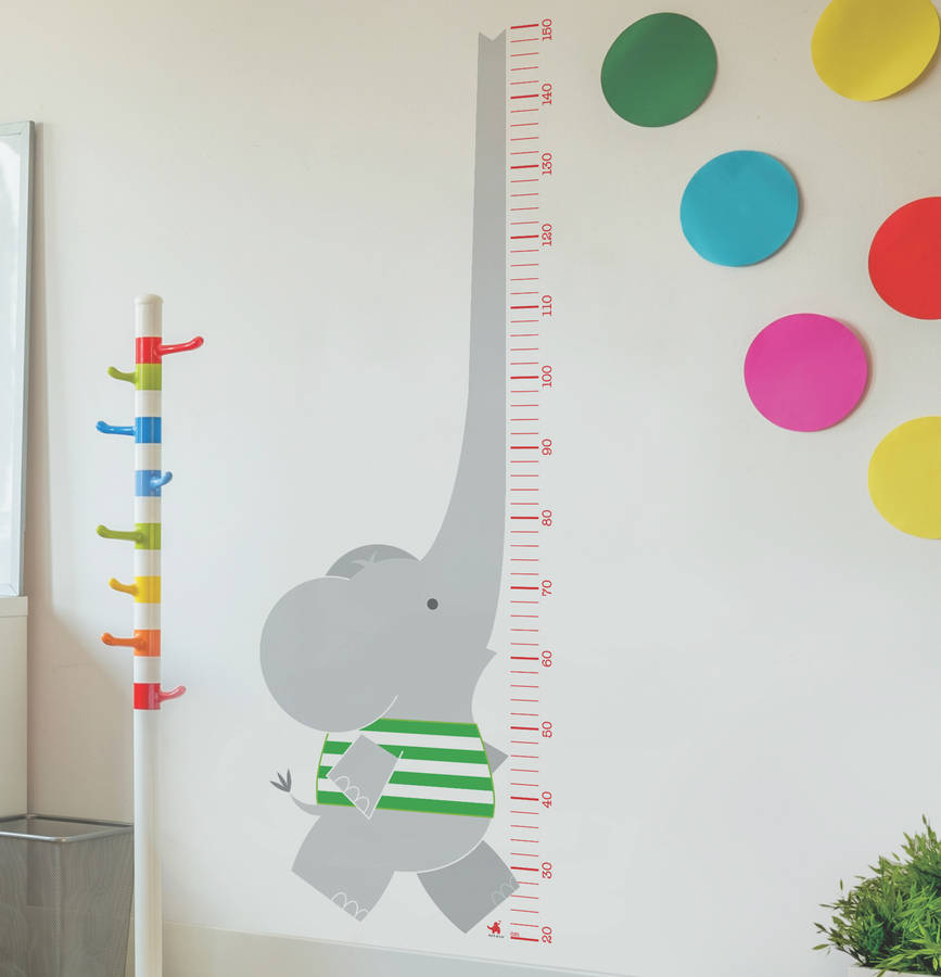 elephant-height-chart-wall-sticker-by-ella-and-george