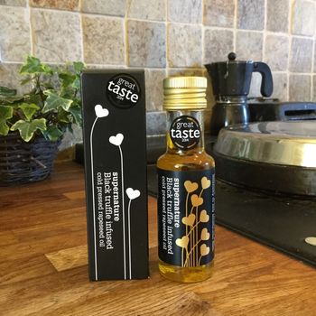 3 X Gift Pack + Black And White Truffle Oil, 7 of 12