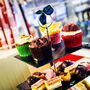Glasgow Vintage Bus Sparkling Afternoon Tea Experience, thumbnail 2 of 8