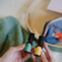 Energy Boost Aromatherapy Pulse Point Roll On, thumbnail 4 of 5