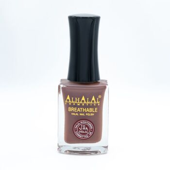 Al 156 Sabeen Water Permeable Nail Polish, 3 of 8