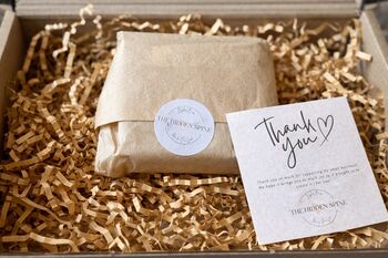 Literary Bloom Bottle Romance, 4 of 4