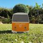Personalised Campervan Mini Planter, thumbnail 2 of 9