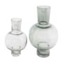 Vase Modest Grey Bubbles By Dut Z, thumbnail 1 of 8