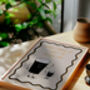 Guinness Dad And Baby Guinness Print, thumbnail 2 of 8