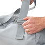 Personalised Recycled Material Weekend Bag, thumbnail 9 of 12