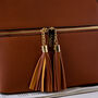 Personalised Red Bag, thumbnail 4 of 6