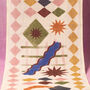 Patterned Linen The Good Table Runner, thumbnail 2 of 2