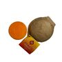 Sacral Chakra Handmade Vegan Soap With Petitgrain And Jasmin For Hand And Body Pack Of Two X 100gm, thumbnail 1 of 4