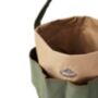 Personalised Denim Garden Holdall Tool Bag, thumbnail 6 of 7