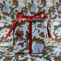 12 Days Of Christmas Wrapping Paper, thumbnail 6 of 7