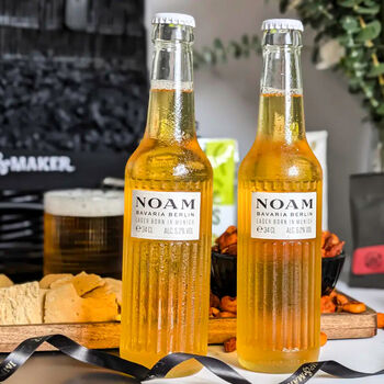 The Ultimate Best Man Gift Hamper, 4 of 12