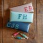 Stitch Your Own Design Pencil / Glasses Case, thumbnail 1 of 10