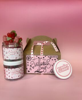 Valentines Vegan Gift Set, 2 of 2