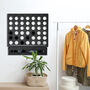 Life Size Wall Mounted Four In A Row, thumbnail 7 of 10