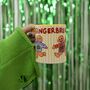 Gingerbread Mug – Cute Christmas Coffee Cup, thumbnail 5 of 7